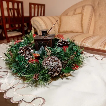 Apartament Downtown Elegance By Gondola Lift Bansko