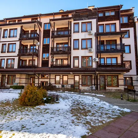 Apartament Downtown Elegance By Gondola Lift *