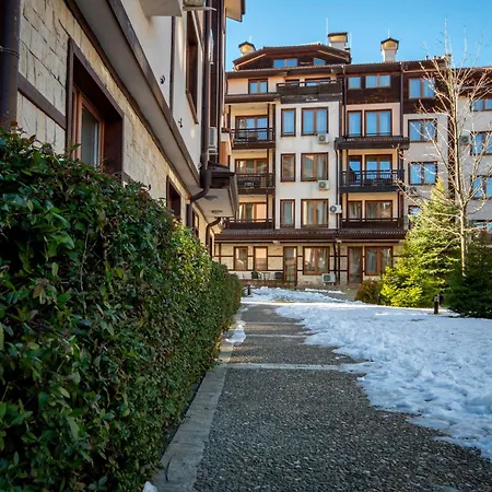 Downtown Elegance By Gondola Lift Apartament